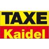 Taxi Kaidel in Bietigheim Bissingen - Logo