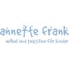 Annette Frank GmbH in Coburg - Logo