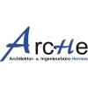 Architektur- und Ingenierbüro Hermes in Moormerland - Logo