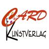 Card Kunstverlag in Gars Bahnhof Gemeinde Gars - Logo