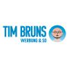 Tim Bruns - Werbung und so in Aurich in Ostfriesland - Logo