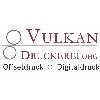 Vulkan-Druckerei OHG in Mayen - Logo