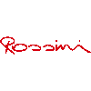 Rossini in München - Logo
