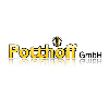 Potthoff GmbH Lohn- und Transportunternehmen in Rosendahl - Logo