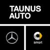 Taunus-Auto - Mercedes-Benz und smart in Wiesbaden in Wiesbaden - Logo