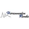 Herrenmoden Remke in Bad Lausick - Logo