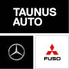 Taunus-Auto - Mercedes-Benz und FUSO Nutzfahrzeug Center Wiesbaden-Schierstein in Wiesbaden - Logo