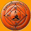 Kampfkunstschule Ajahn Lao in München - Logo