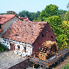 Spreewehrmühle e.V. in Cottbus - Logo