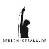 BERLIN-GESANG in Berlin - Logo