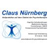 Claus Nürnberg Heilpraktiker auf dem Gebiet der Psychotherapie in Breitenfelde Kreis Herzogtum Lauenburg - Logo