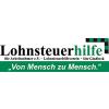 Lohnsteuerhilfe für Arbeitnehmer e.V. *Lohnsteuerhilfeverein* Sitz Gladbeck in Halberstadt - Logo