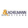 A. Kachelmann Heizungs- und Sanitär-GmbH in Walsdorf in Oberfranken - Logo