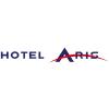 Hotel Aris in Sarstedt - Logo