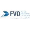 FVO Versicherungsmakler GmbH & CO. KG in Riemerling Gemeinde Hohenbrunn - Logo