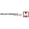 Müller Siebdruck GmbH in Bremen - Logo