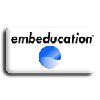 embeducation - Ilija Injac in Ohmenhausen Stadt Reutlingen - Logo