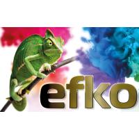 EFKO Spezialfarben in Halver - Logo