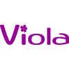 Viola Shop in Berlin - Logo