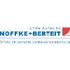 Ingenieurbüro Noffke + Berteit in Hohen Neuendorf - Logo