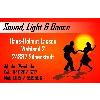 djhelmi - Sound Light & Dance in Silberstedt - Logo