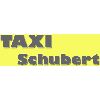 Taxi Schubert in Oschatz - Logo