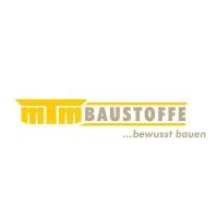 MTM Baustoffe GmbH & Co. in Münster - Logo