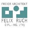 Ruch Architekturbüro Felix in Bad Krozingen - Logo