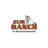 Reiterladen "Zur Ranch" in Leipzig - Logo