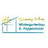Poppenmaier Wintergartenbau in Aulendorf - Logo