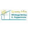 Poppenmaier Wintergartenbau in Aulendorf - Logo