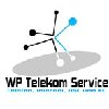 WP Telekommunikationsservice in Sankt Augustin - Logo