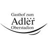 Gasthof zum Adler in Oberstadion - Logo