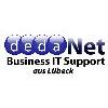 dedaNet - Business IT Berater in Ratekau - Logo
