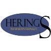 Herings im Martinswinkel in Köln - Logo