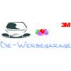 Die-Werbegarage in Fellbach - Logo