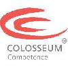 COLOSSEUM Competence GmbH & Co.KG in Helfenberg Stadt Dresden - Logo