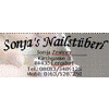 Sonja's Nailstüberl in Lengdorf - Logo