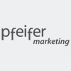 pfeifer marketing in Memmingen - Logo