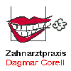 Zahnarztpraxis Dagmar Corell in Trebbin - Logo