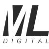 ML Digital in Dornhan - Logo