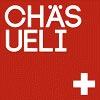 Chäs Ueli in Merzalben - Logo