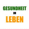 Gesundheit im Leben in Berlin - Logo