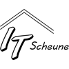IT Scheune in Ehnes Stadt Schalkau - Logo