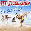 TTT Jugendreisen (MK-Touristik GmbH) in Magdeburg - Logo