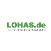 P.Parwan - LOHAS.de in München - Logo
