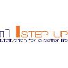 Step Up - Die Personal Training und Bodyforming Lounge in München - Logo