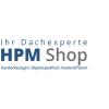 Handelsagentur Peter Möller - HPM Shop in Oranienburg - Logo