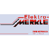 Elektro Merkle in Mösbach Stadt Achern - Logo