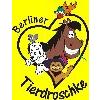 Berliner Tierdroschke in Berlin - Logo